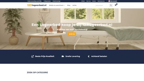 123logeerbed.nl