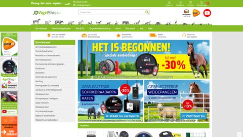 Agrishop.nl