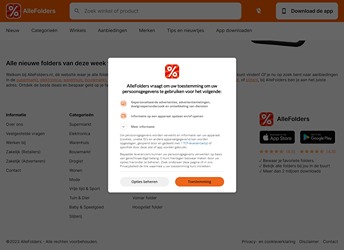 Allefolders.nl