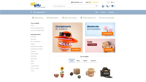 Allgifts.nl