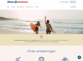 Allianz-assistance.nl