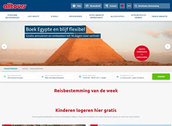 Alltours.nl