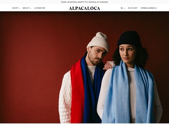 Alpacaloca.nl