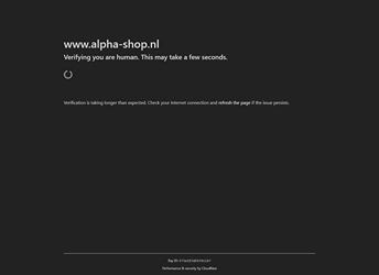 Alpha-shop.nl