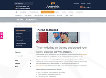 Antrekk.nl