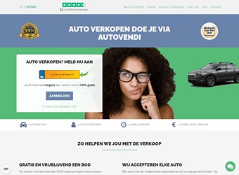 Autovendi.nl