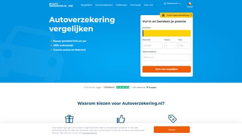 Autoverzekering.nl