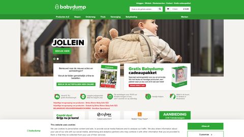 Baby-Dump.nl