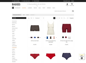 Bagoes.nl