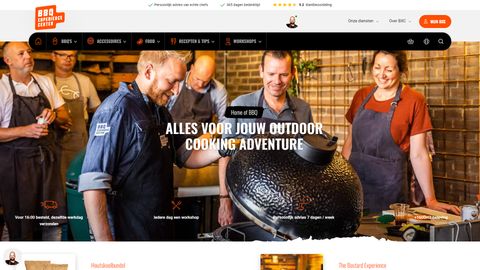 Bbqexperiencecenter.nl