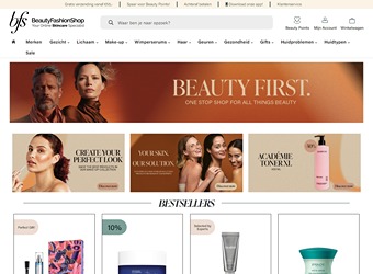 Beautyfashionshop.nl