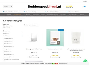 Beddengoeddirect.nl