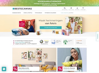 Bestecanvas.nl