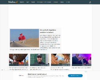 Bladna.nl