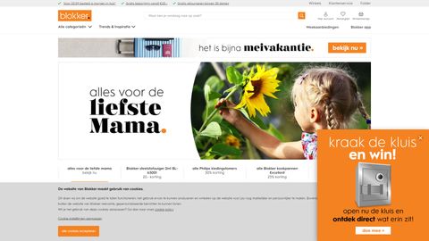 Blokker.nl