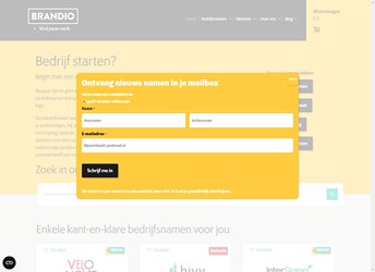 Brandio.nl