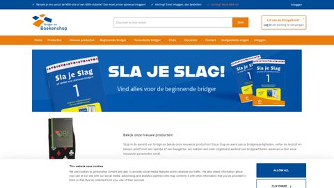 Bridgeshop.nl