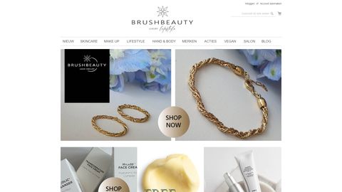 BRUSHBEAUTY