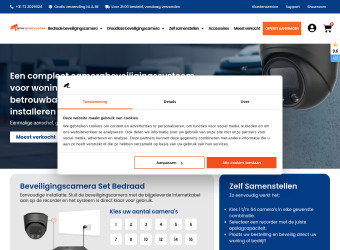Camerabeveiligingkopen.nl