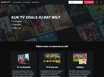 Canal Digitaal