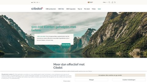 Cibdol.nl