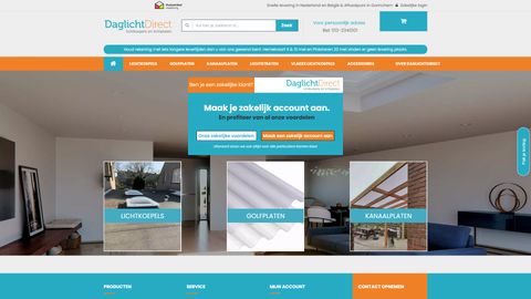 Daglichtdirect.nl