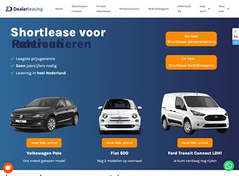 Dealerleasing.nl