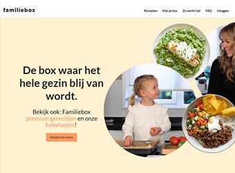 Defamiliebox.nl