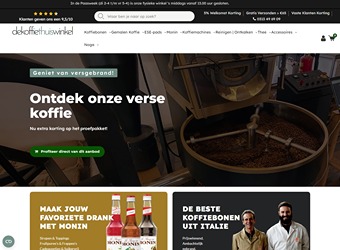 Dekoffiethuiswinkel.nl