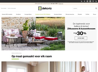 Dekoria.nl