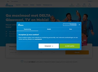 Delta.nl