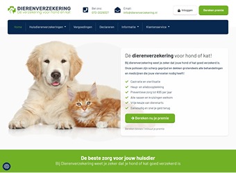 Dierenverzekering.nl