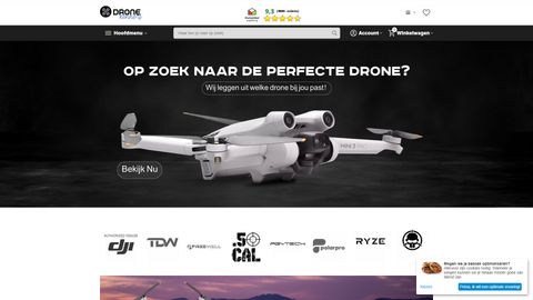 Dronekenner.nl