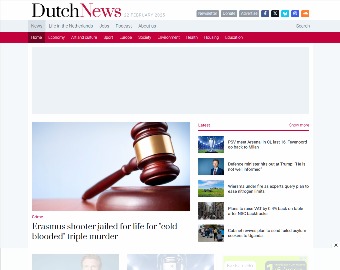Dutchnews.nl