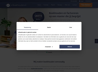 e-Boekhouden.nl