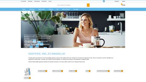 Easyfiks.nl