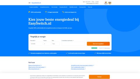 EasySwitch.nl