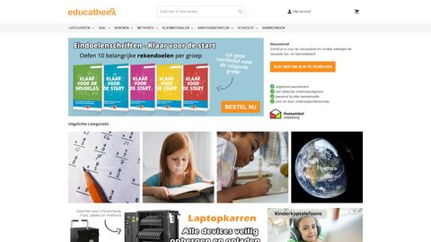 Educatheek.nl