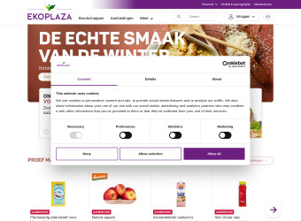 Ekoplaza.nl