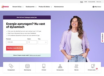 Eneco.nl