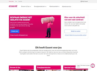 Essent.nl