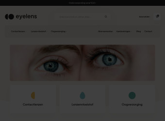 Eyelens.nl