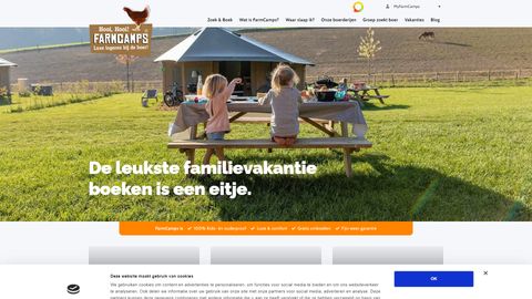 Farmcamps.nl