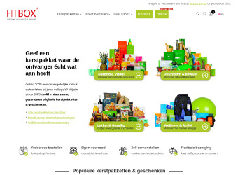 Fitbox.nl
