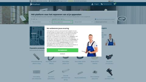 Fixpart.nl