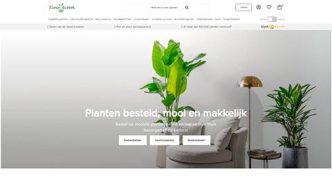 Fleurdirect