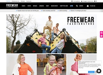 Freewear.nl