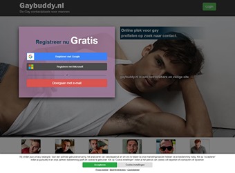 Gaybuddy.nl