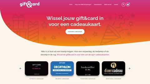 Giftencard.nl