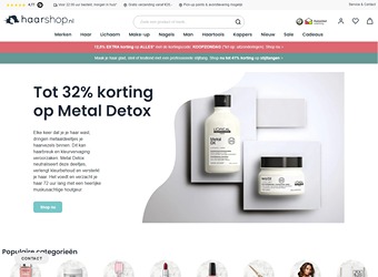 Haarshop.nl